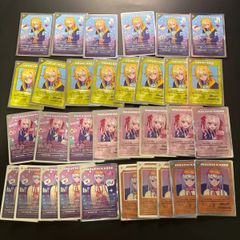 ART OF NIJISANJI 缶バッジ アンジュ・カトリーナ 4点まとめ売り