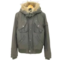 Y2K PPFMミリタリージャケット ブラック ラクーンファー付き 00s 2025年最新】PPFM ファーの人気アイテム - メルカリ