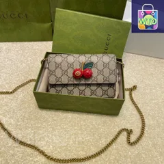 【今日特価】GUCCI グッチ レッド 18x13 ハンドバッグ 送料無料 限定価格