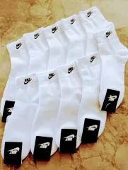 ナイキ刺繍靴下 12足 24000円