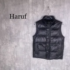 2025年最新】羊革ベストの人気アイテム - メルカリ