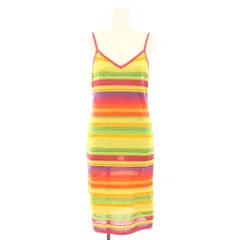 LEONARD FASHION ノースリーブワンピース 38 2025年最新】レオナール ワンピース 38の人気アイテム - メルカリ