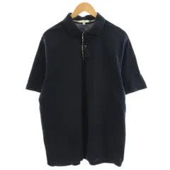 2025年最新】BURBERRY LONDON メンズ ポロシャツの人気アイテム - メルカリ