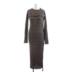 2025年最新】MAISON SPECIAL レディース ロングワンピースの人気