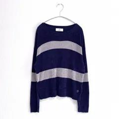 2025年最新】MORABITO レディース ニット・セーターの人気アイテム