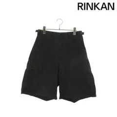 2025年最新】BALENCIAGA メンズ ショートパンツ・ハーフパンツの人気