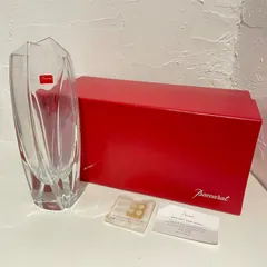 2025年最新】バカラ 花瓶の人気アイテム - メルカリ