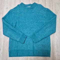 ザラ メンズ ニット