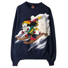 SnowMan 深澤辰哉】90年代 ミッキーTシャツ SnowMan - メルカリ