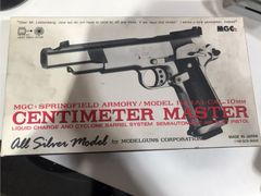 J-Armory SPRINGFIELD ミルスペック ガスガン - メルカリ
