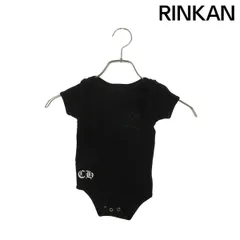 クロムハーツ ベビー ロンパース カバーオール CHROME HEARTS(クロムハーツ) ベビーロンパース・カバーオール(ベビー