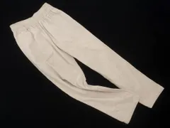 JOURNAL STANDARD relume ジャーナルスタンダードレリューム コーデュロイ パンツ sizeS/オフホワイト ◇■ レディース