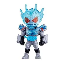 【中古】仮面ライダービルド REMIX RIDERS 04 ［1.仮面ライダークローズチャージ］(単品)