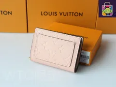 今日特価！ルイヴィトン M80151 ポートフォワークレア 全国送料無料（一部除く）-WT0輸入