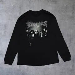 2026年最新】cradle of filth ロンtの人気アイテム - メルカリ