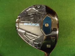 2025年最新】aiスモーク フェアウェイウッド アッタスv2の人気アイテム