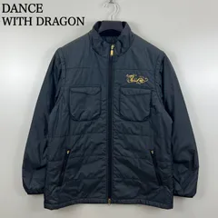 2025年最新】DANCE WITH DRAGON ジャンパー・ブルゾンの人気アイテム
