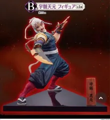 鬼滅の刃 フィギュア 一番くじ 宇髄 天元