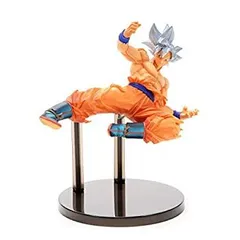 【中古】バンプレスト ドラゴンボール超 孫悟空FES!! 其之八 身勝手の極意 極