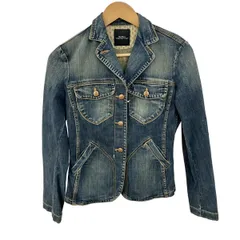 2026年最新】マックスマーラ デニムジャケットの人気アイテム - メルカリ