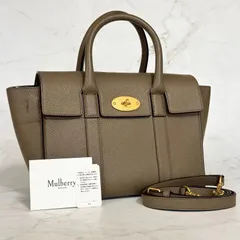 2025年最新】マルベリー Mulberry ベイズウォーターの人気アイテム