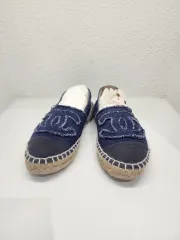 2025年最新】シャネル エスパドリーユ 35の人気アイテム - メルカリ