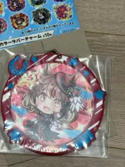 ウマ娘プリティーダービー 一番くじ クージー F賞 キーホルダー