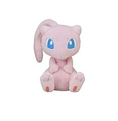 激レア】海外限定 超特大 ミュウ ぬいぐるみ ポケモン - メルカリ