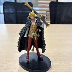ワンピース DXF ONE PIECE FILM Z vol.3 サンジ