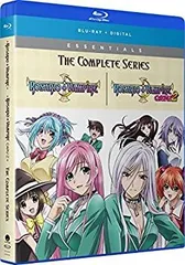 2025年最新】ロザリオとバンパイア blu-rayの人気アイテム - メルカリ