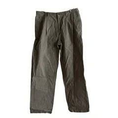 Z1594POLO JEANS COMPANY ポロラルフローレン チノパン ジーンズ ベージュ メンズ 38×32サイズ