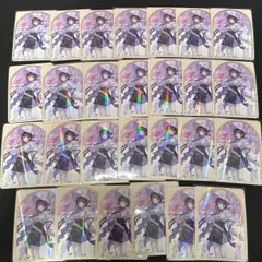 にじさんじ　月ノ美兎　ART OF NIJISANJI カード　27点まとめ売り