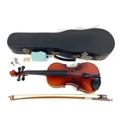 2025年最新】スズキ バイオリン no. 1/8の人気アイテム - メルカリ