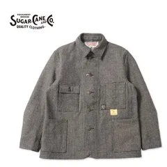 2025年最新】Sugar Cane カバーオールの人気アイテム - メルカリ