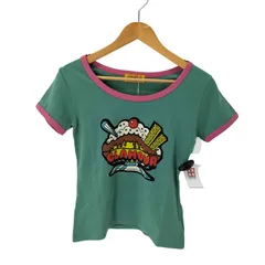 2025年最新】Hysteric Glamour チビtの人気アイテム - メルカリ