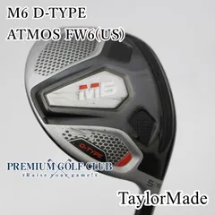 2025年最新】テーラーメイド m6 フェアウェイウッドの人気アイテム