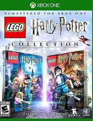 [중고]LEGO Harry Potter Collection (수입판:북미) - XboxOne