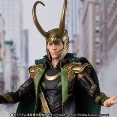 コトブキヤ レディ・ロキ 1/7 MARVEL美少女 マイティ・ソー - メルカリ