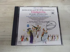 CD / Cinderella / Kaye Ballard , Dorothy Stickney 他 / 中古