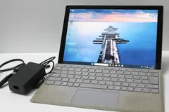 （ジャンク）Surface Pro 7+ ジャンク Microsoft SurfacePro7 256GB i5 10世代 surface pro7 ジャンク