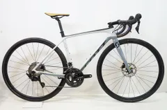 スコットロードバイクジャンク ジャンク SCOTT 「スコット」 SPEEDSTER 40 2016年モデル ロードバイク