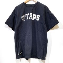 難あり WTAPS 24SS QB black XL - メルカリ