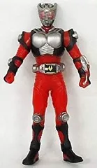 【中古】仮面ライダーソフビ道～EPISODE1～ 仮面ライダー龍騎 単品