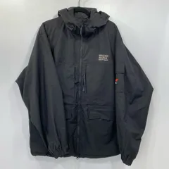 2026年最新】wacko maria マウンテンパーカーの人気アイテム - メルカリ