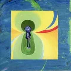 クワイエットジャーニー EP 通常盤 【CD、音楽 中古 CD】レンタル落ち