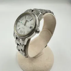 CITIZEN　シチズン　ウィッカ Wicca　腕時計