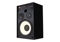 JBL 4312Aペア☆本気のフルレストア☆1ヶ月保証【専門店】DIY∀HH55