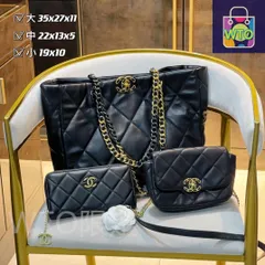 2025年最新】chanel ショルダーバッグ 並行輸入の人気アイテム - メルカリ
