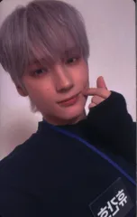 TXT UNIVERSAL MUSIC STORE LD HUENINGKAI The Star Chapter:TOGETHER 1・2回目