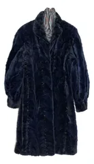 2026年最新】KESKA 毛皮 コートの人気アイテム - メルカリ